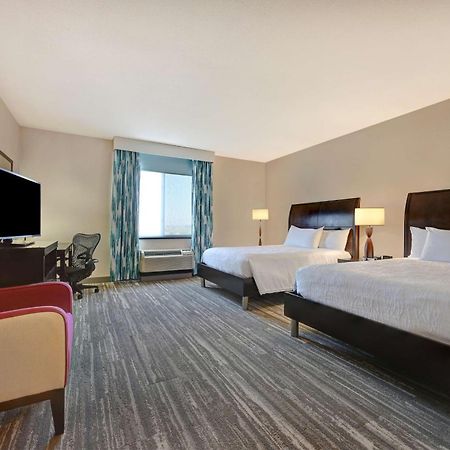 Hilton Garden Inn Сан-Бернардино Экстерьер фото