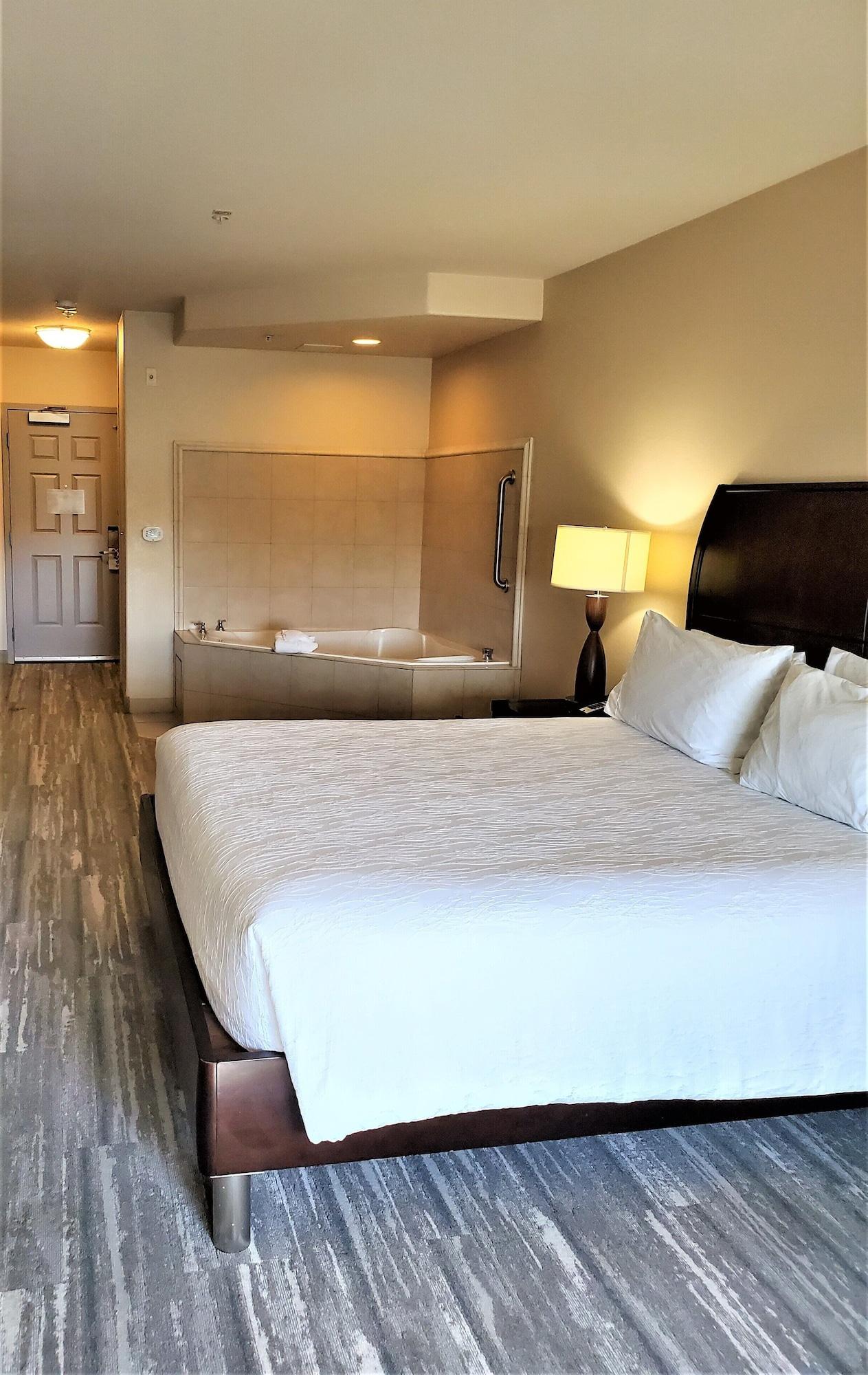 Hilton Garden Inn Сан-Бернардино Экстерьер фото